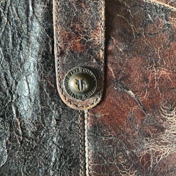 Frye riding boots - Picture 2 of 6